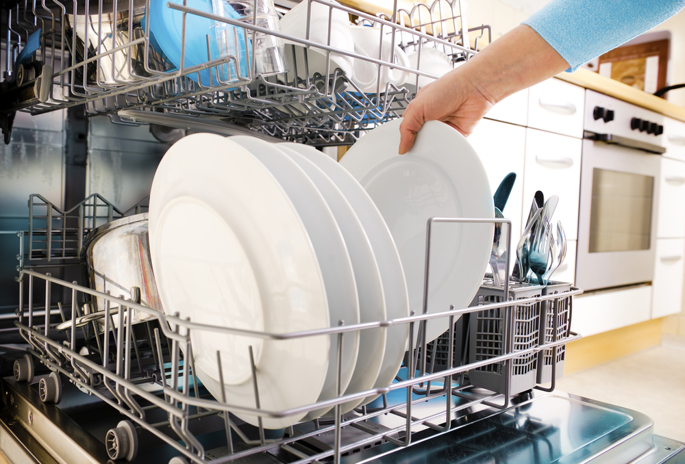 Как выбрать средство для мытья посуды