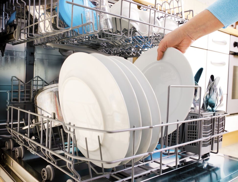 Средства для посудомоечных машин: как выбрать